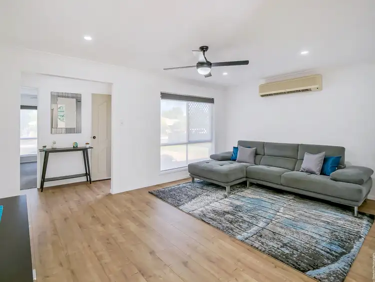 Fourth view of Homely house listing, 31 Cassandra Crescent, Urangan QLD 4655