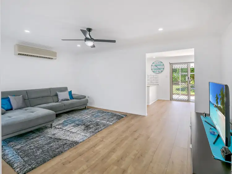 Fifth view of Homely house listing, 31 Cassandra Crescent, Urangan QLD 4655