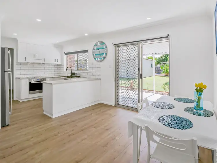 Sixth view of Homely house listing, 31 Cassandra Crescent, Urangan QLD 4655