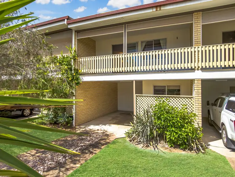 Third view of Homely unit listing, 5/4 Frank Street, Scarness QLD 4655