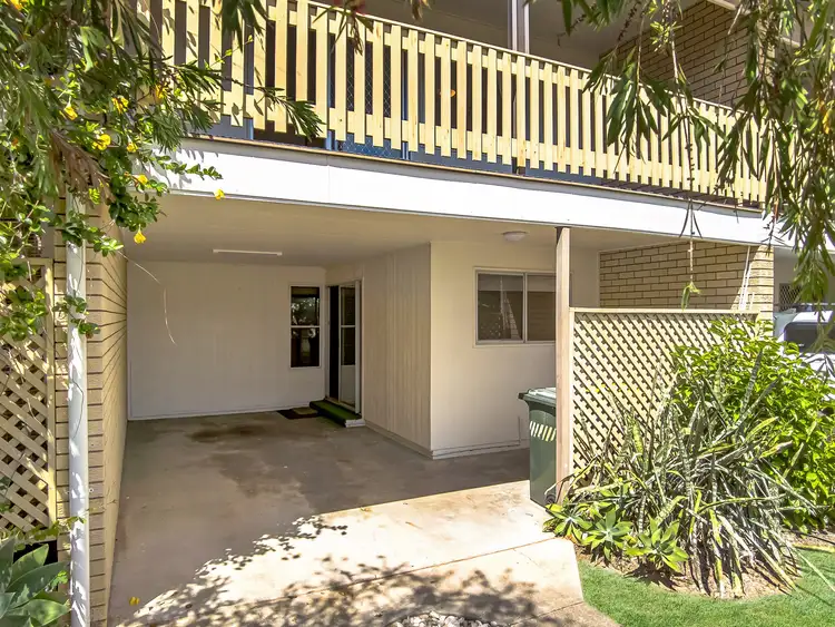 Fourth view of Homely unit listing, 5/4 Frank Street, Scarness QLD 4655