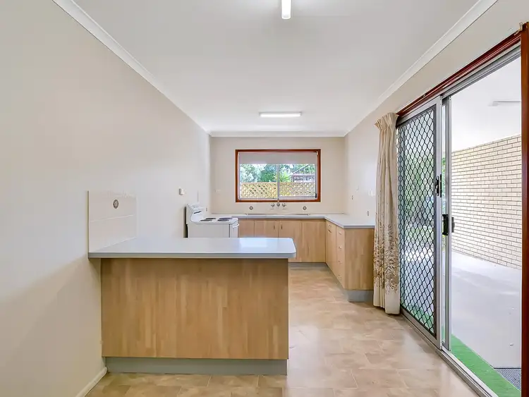 Fifth view of Homely unit listing, 5/4 Frank Street, Scarness QLD 4655