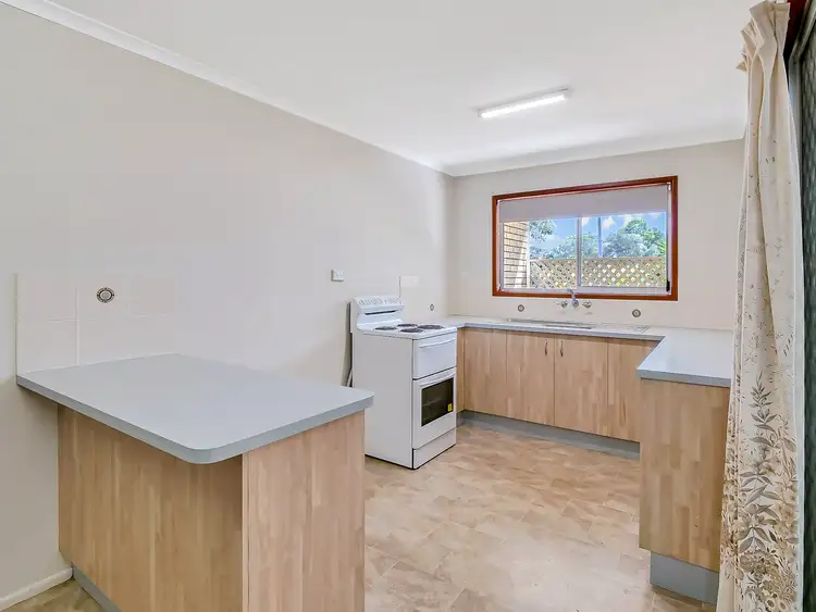 Sixth view of Homely unit listing, 5/4 Frank Street, Scarness QLD 4655