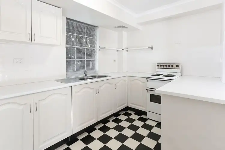Second view of Homely unit listing, 3/18 Paget Street, Richmond NSW 2753