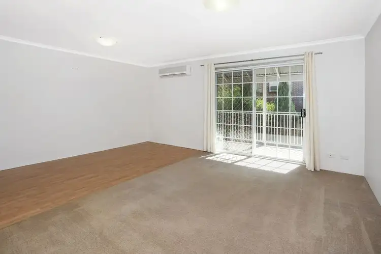 Fourth view of Homely unit listing, 3/18 Paget Street, Richmond NSW 2753