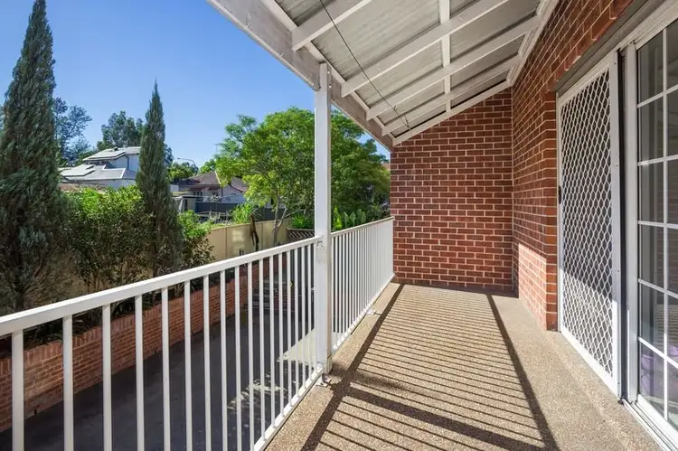 Fifth view of Homely unit listing, 3/18 Paget Street, Richmond NSW 2753