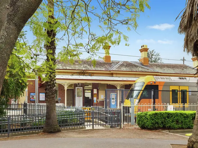 Sixth view of Homely unit listing, 3/18 Paget Street, Richmond NSW 2753