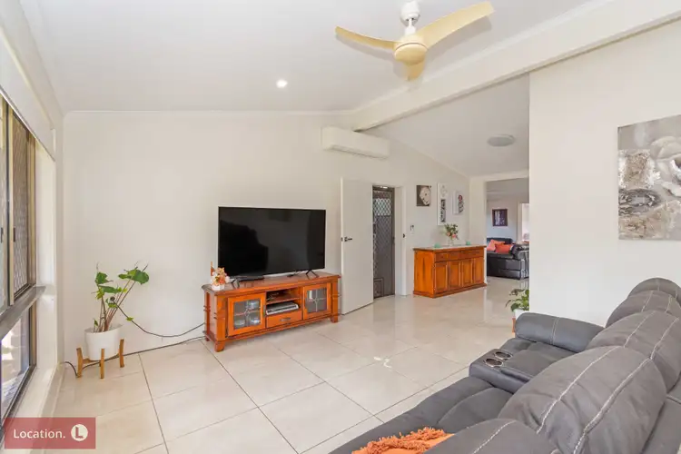 Sixth view of Homely house listing, 19 Pecton Place, Avenell Heights QLD 4670
