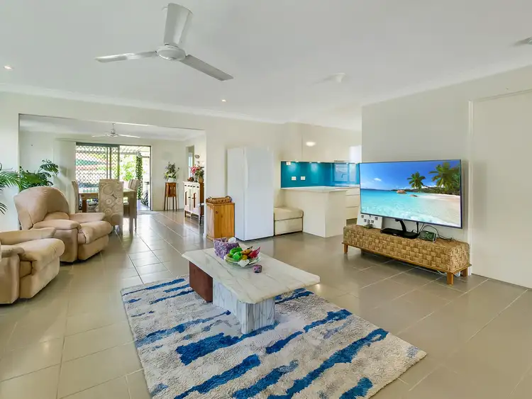Second view of Homely house listing, 62 Endeavour Way, Eli Waters QLD 4655