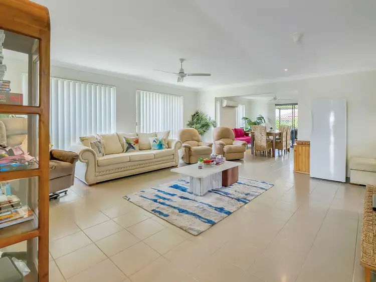 Third view of Homely house listing, 62 Endeavour Way, Eli Waters QLD 4655