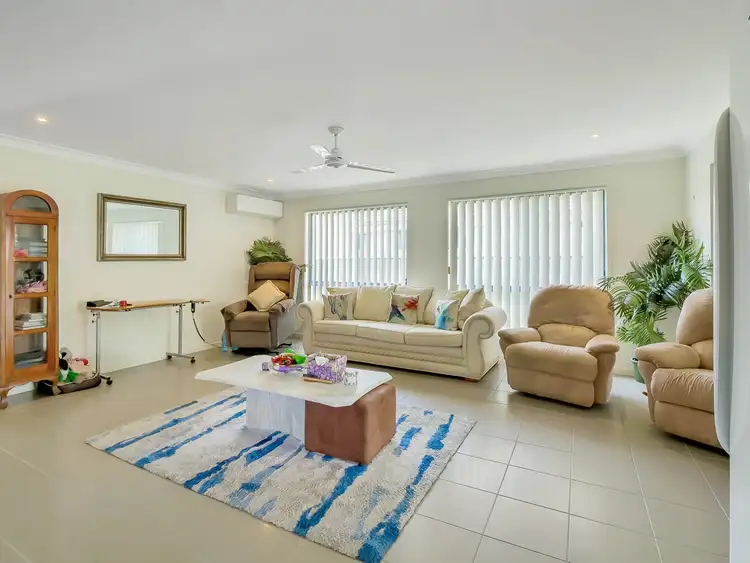 Fourth view of Homely house listing, 62 Endeavour Way, Eli Waters QLD 4655