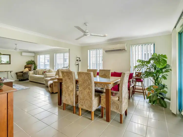 Fifth view of Homely house listing, 62 Endeavour Way, Eli Waters QLD 4655
