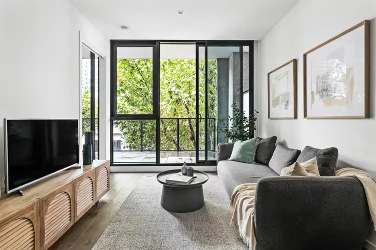 203/112 Adderley Street, West Melbourne VIC 3003