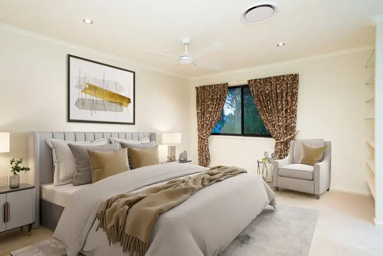 Third view of Homely house listing, 2 Leawood Place, Helensvale QLD 4212
