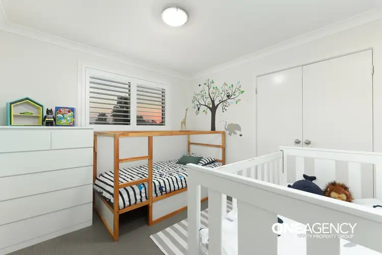 Fifth view of Homely semi-detached listing, 9C Ivanhoe Street, Ingleburn NSW 2565