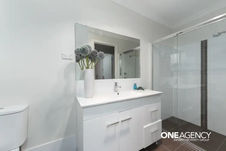 Sixth view of Homely semi-detached listing, 9C Ivanhoe Street, Ingleburn NSW 2565