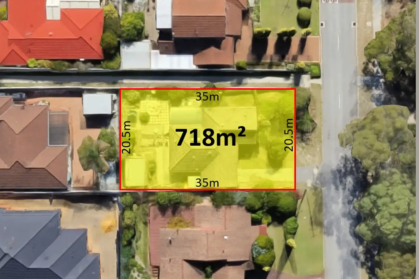 Main view of Homely house listing, Address available on request