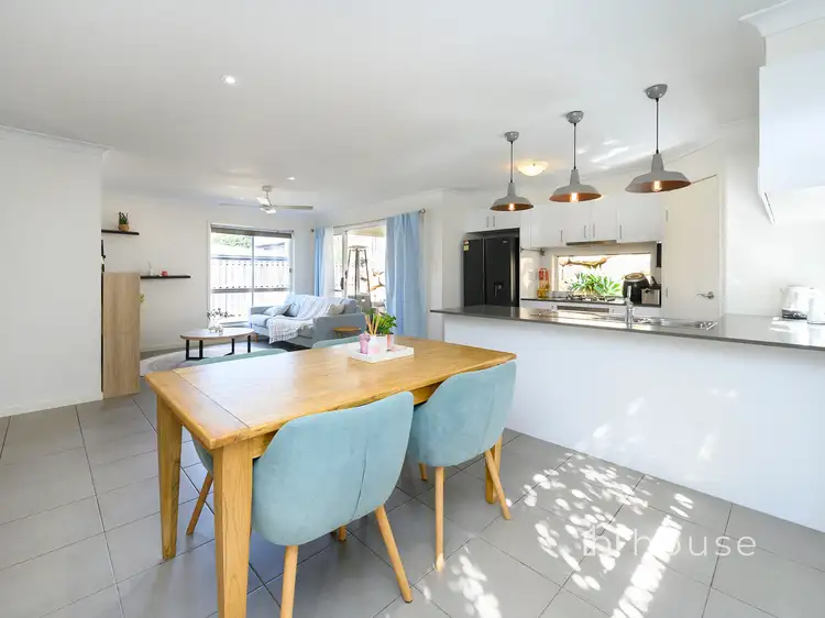 Third view of Homely house listing, 10 Bowerbird Street, Deebing Heights QLD 4306