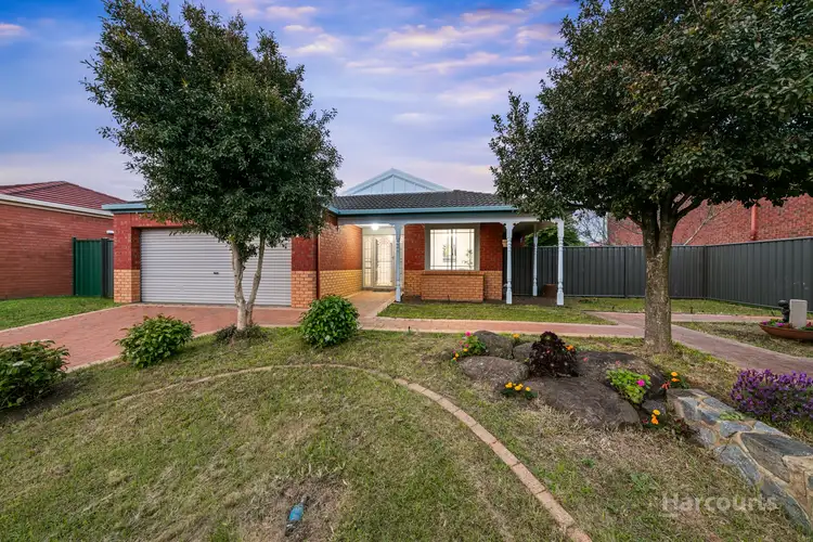 238 Westwood Drive, Burnside VIC 3023