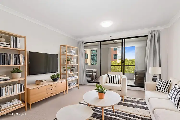 710/242-254 Elizabeth Street, Surry Hills NSW 2010