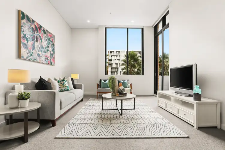 3201/5 Gadigal Avenue, Waterloo NSW 2017