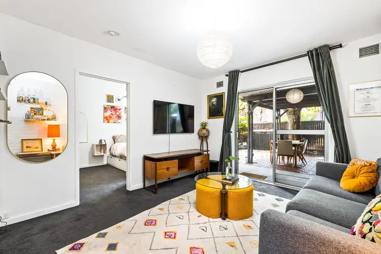 Fifth view of Homely apartment listing, 35/93 Herdsman Parade, Wembley WA 6014