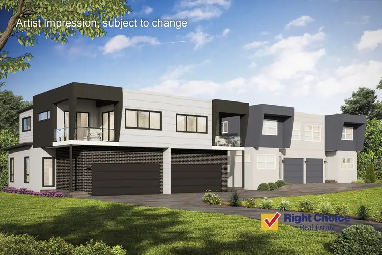 2/7 Nebula Way, Dunmore NSW 2529