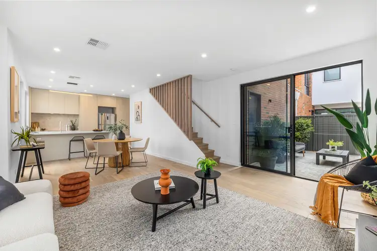 5 Mercator Terrace, Subiaco WA 6008