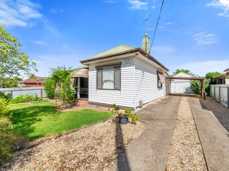 Main view of Homely house listing, 8 Church Street, Rutherglen VIC 3685