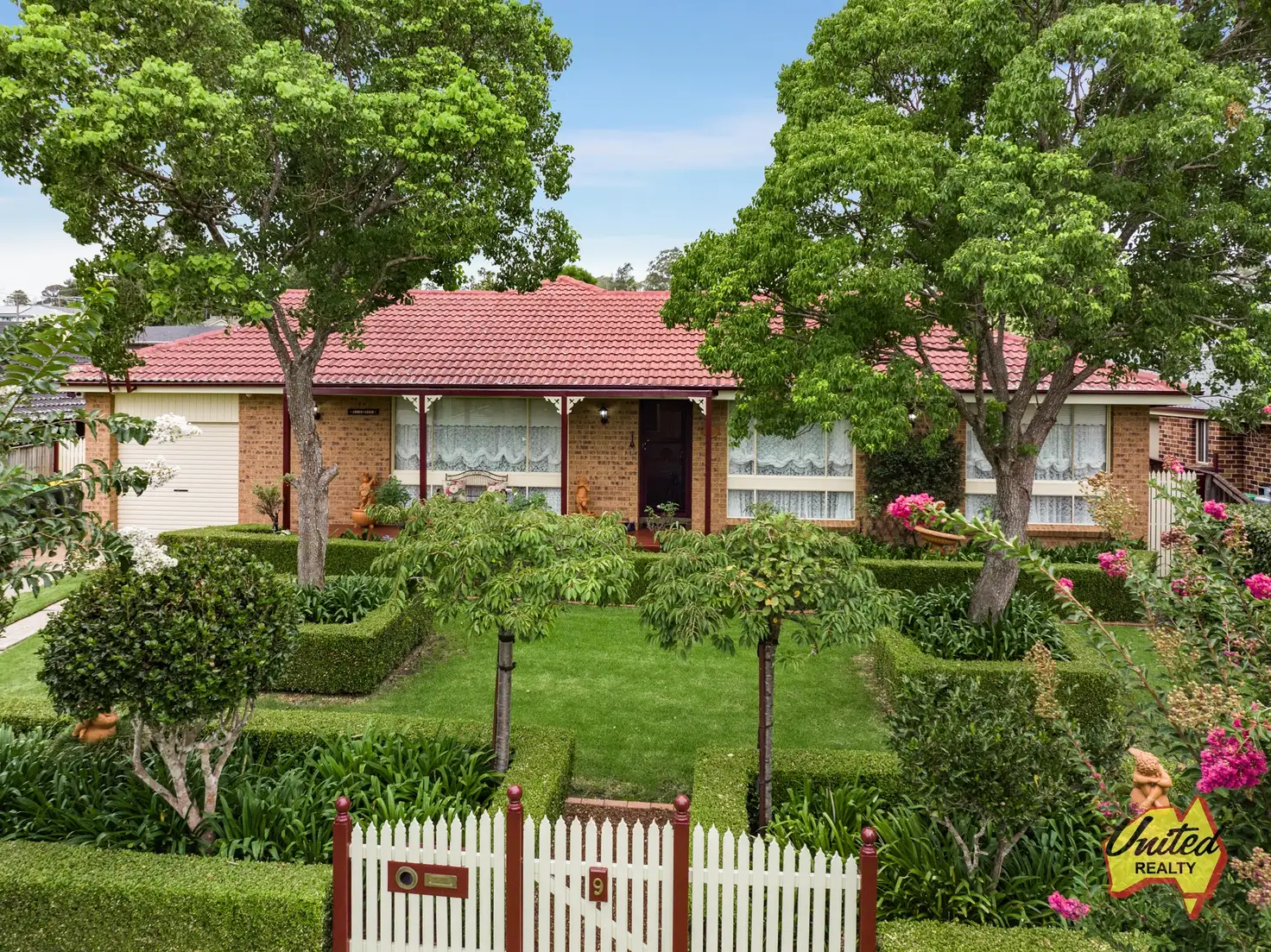 Main view of Homely house listing, 9 William Street, The Oaks NSW 2570