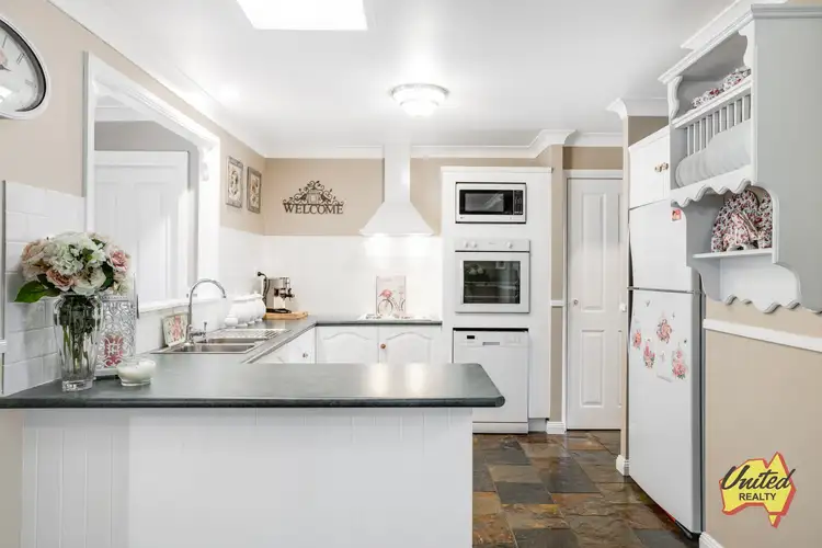 Second view of Homely house listing, 9 William Street, The Oaks NSW 2570