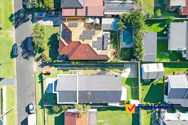 Second view of Homely unit listing, 1/29 Kurrajong Street, Windang NSW 2528