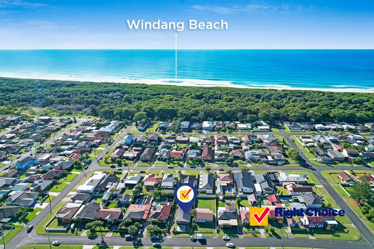 Third view of Homely unit listing, 1/29 Kurrajong Street, Windang NSW 2528