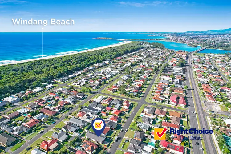 Fourth view of Homely unit listing, 1/29 Kurrajong Street, Windang NSW 2528