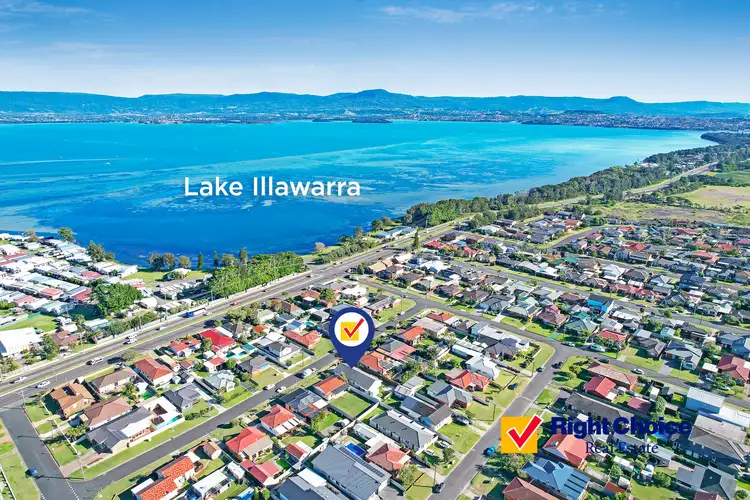 Sixth view of Homely unit listing, 1/29 Kurrajong Street, Windang NSW 2528