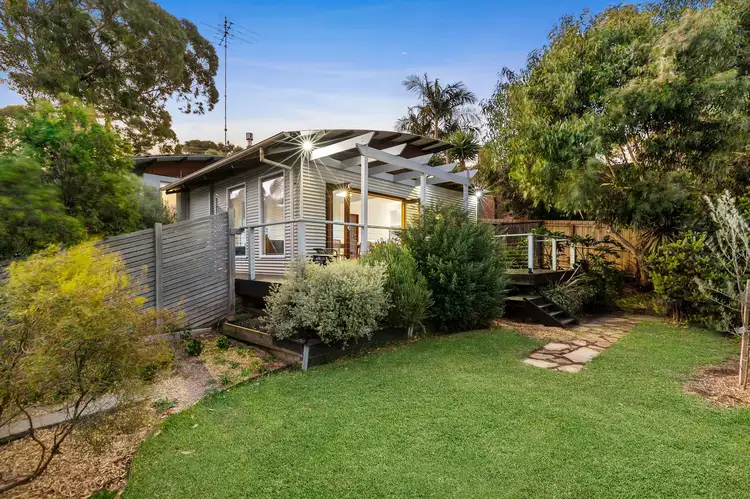21 Seagull Grove, Ocean Grove VIC 3226