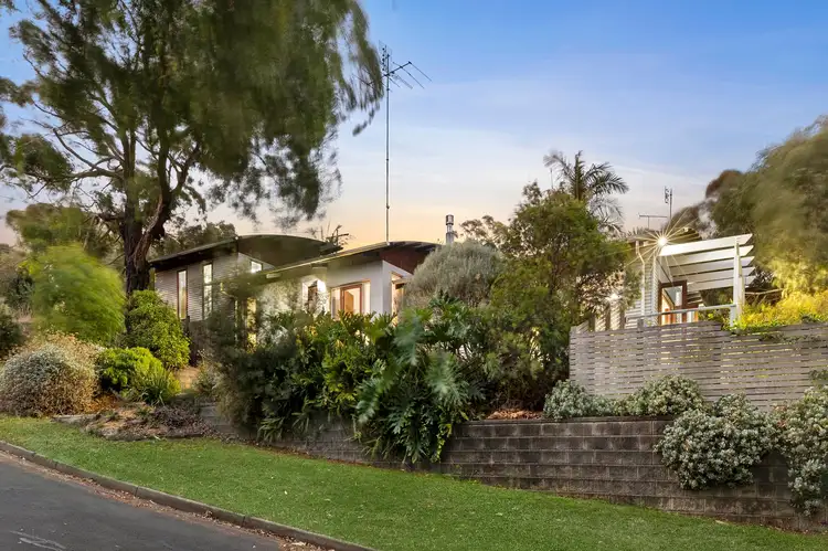 Second view of Homely house listing, 21 Seagull Grove, Ocean Grove VIC 3226