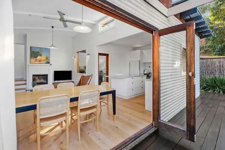 Fourth view of Homely house listing, 21 Seagull Grove, Ocean Grove VIC 3226