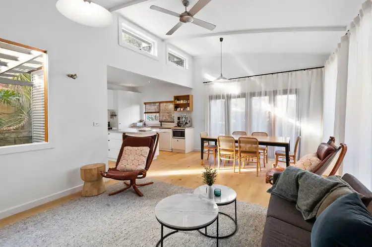 Sixth view of Homely house listing, 21 Seagull Grove, Ocean Grove VIC 3226