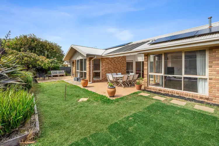 Second view of Homely house listing, 4 Flinders Lane, Torquay VIC 3228
