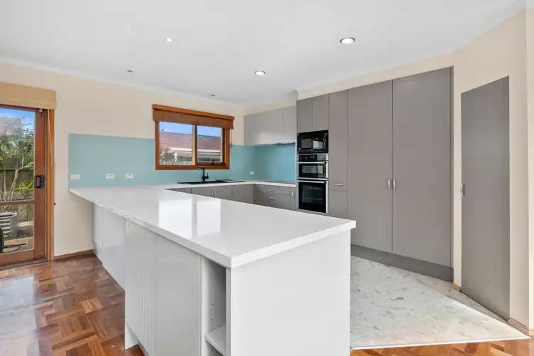 Third view of Homely house listing, 4 Flinders Lane, Torquay VIC 3228