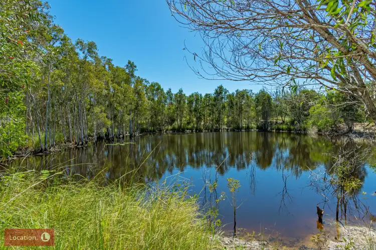 Second view of Homely rural property listing, 93 Rohdmanns Road, South Kolan QLD 4670