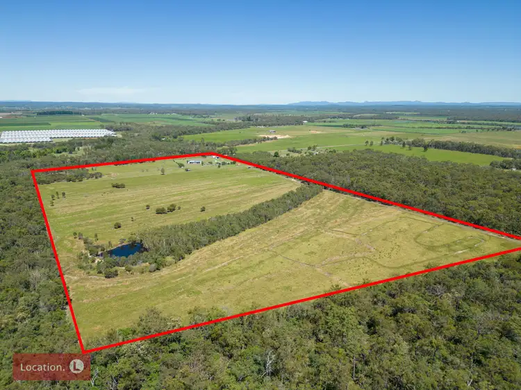 Sixth view of Homely rural property listing, 93 Rohdmanns Road, South Kolan QLD 4670