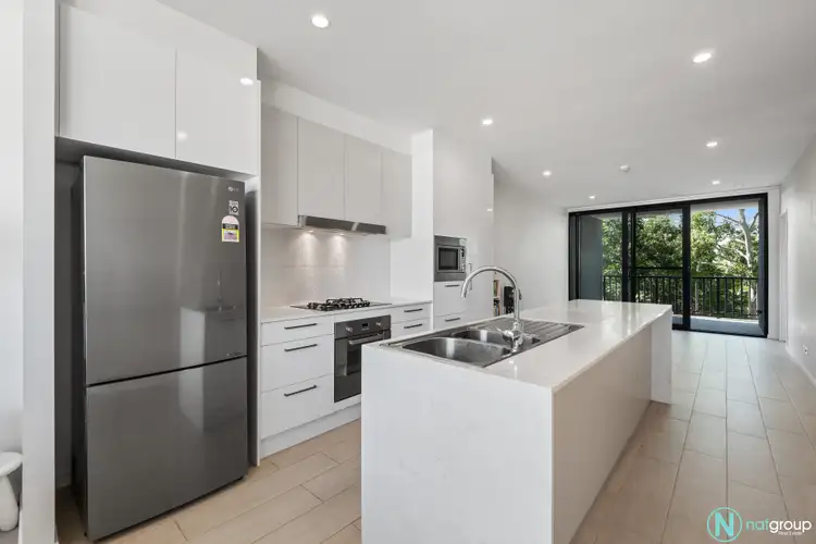 Sixth view of Homely apartment listing, 404/56 Tryon Street, Upper Mount Gravatt QLD 4122