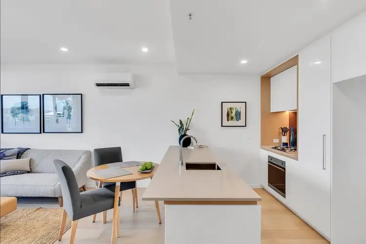 Third view of Homely apartment listing, 102/118 Cairnlea Drive, Cairnlea VIC 3023