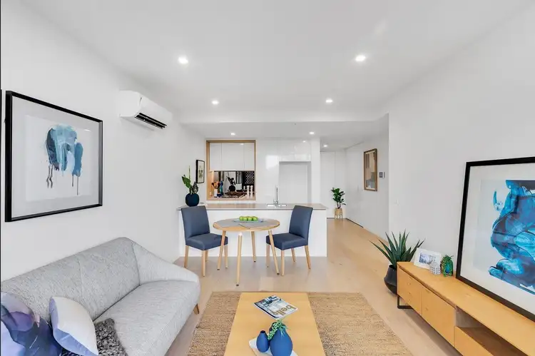 Fourth view of Homely apartment listing, 102/118 Cairnlea Drive, Cairnlea VIC 3023