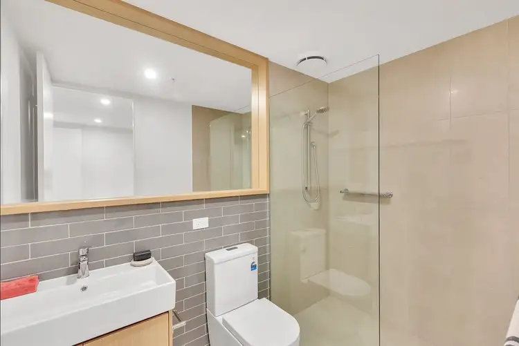 Sixth view of Homely apartment listing, 102/118 Cairnlea Drive, Cairnlea VIC 3023