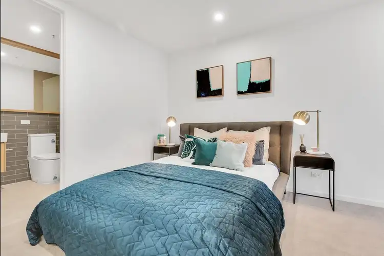 Seventh view of Homely apartment listing, 102/118 Cairnlea Drive, Cairnlea VIC 3023
