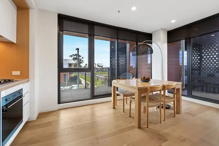 Fourth view of Homely apartment listing, 105/118 Cairnlea Drive, Cairnlea VIC 3023