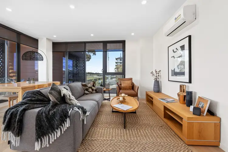 Fifth view of Homely apartment listing, 105/118 Cairnlea Drive, Cairnlea VIC 3023